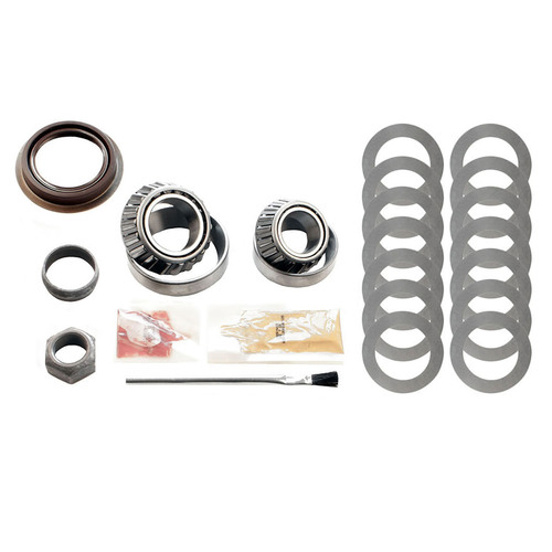 Motive Gear Differential Pinion Bearing Kit, Timken, For BUICK RAINIER 2004–2007, Kit