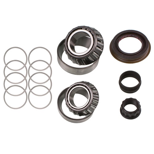 Motive Gear Differential Pinion Bearing Kit, Koyo, For CHEVROLET C3500HD 2001–2002, Kit