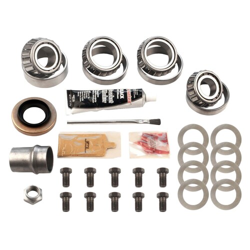 Motive Gear Differential Master Bearing Kit, Koyo, For TOYOTA 4RUNNER 1986–1987, Kit