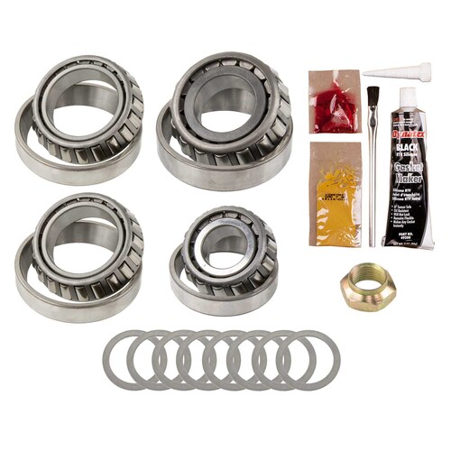 Motive Gear Differential Bearing Kit, Koyo, For TOYOTA LAND CRUISER 1968–1998, Kit