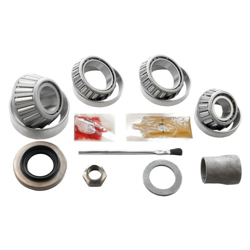 Motive Gear Differential Bearing Kit, Koyo, For TOYOTA 4RUNNER 1987–2002, Kit