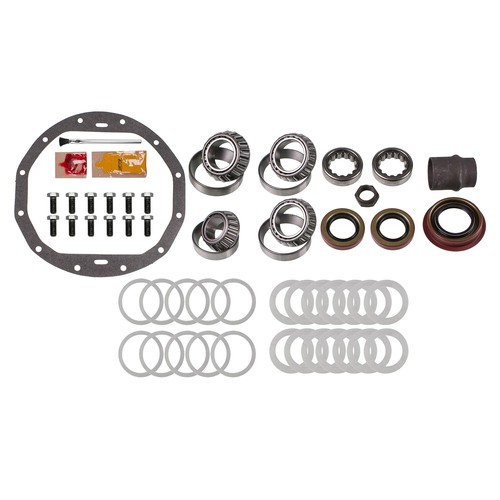 Motive Gear Differential Super Bearing Kit, Koyo, For BUICK CENTURION 1971–1972, Kit