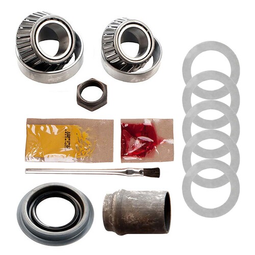 Motive Gear Differential Pinion Bearing Kit, Koyo, For CHEVROLET BLAZER 1969–1974, Kit