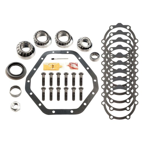 Motive Gear Differential Master Bearing Kit, Koyo, For CHEVROLET AVALANCHE 2500 2002–2006, Kit