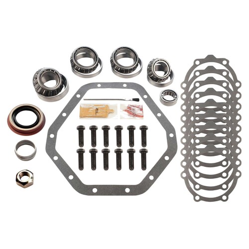 Motive Gear Differential Master Bearing Kit, Koyo, For CHEVROLET C2500 1988–1997, Kit