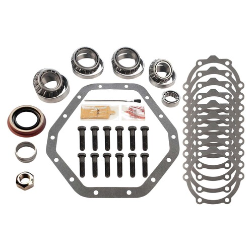 Motive Gear Differential Master Bearing Kit, Koyo, For CHEVROLET C2500 1988–1997, Kit