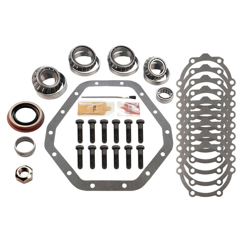 Motive Gear Differential Master Bearing Kit, Koyo, For CHEVROLET C20 1975–1986, Kit