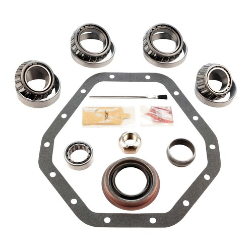 Motive Gear Differential Bearing Kit, Timken, For CHEVROLET C20 1975–1986, Kit