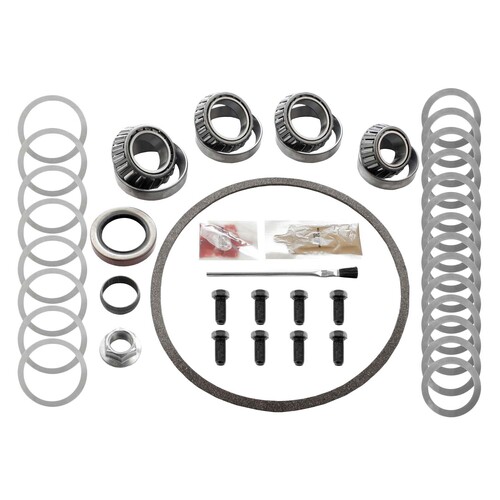 Motive Gear Differential Master Bearing Kit, Koyo, For AMERICAN MOTORS AMX 1968–1970, Kit