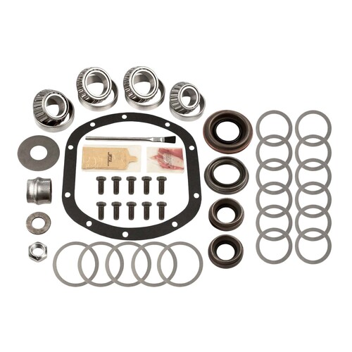 Motive Gear Differential Master Bearing Kit, Koyo, For JEEP CHEROKEE 2000–2001, Kit