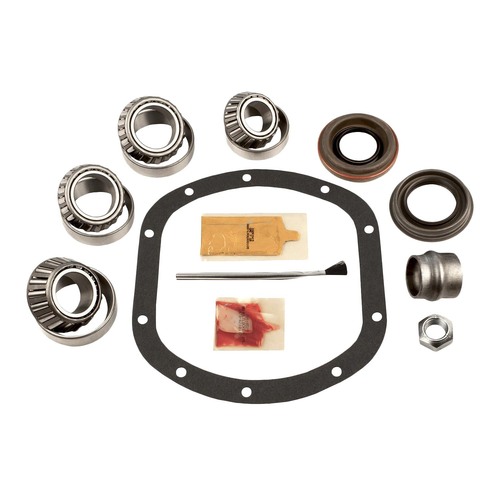 Motive Gear Differential Bearing Kit, Timken, For JEEP CHEROKEE 2000–2001, Kit