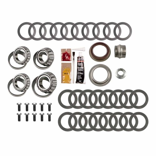 Motive Gear Master Bearing Kit, Koyo, Dana 30 JK Reverse, Kit