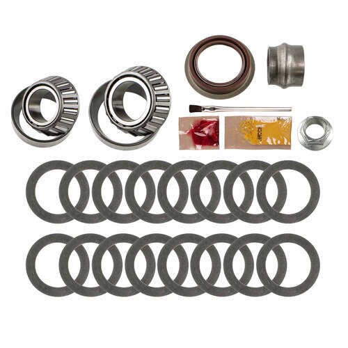 Motive Gear Pinion Bearing Kit, Timken, Dana 30 JK Reverse, Kit