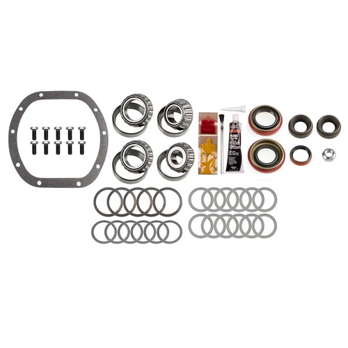 Motive Gear Differential Master Bearing Kit, Timken, For AMERICAN MOTORS EAGLE 1980–1988, Kit