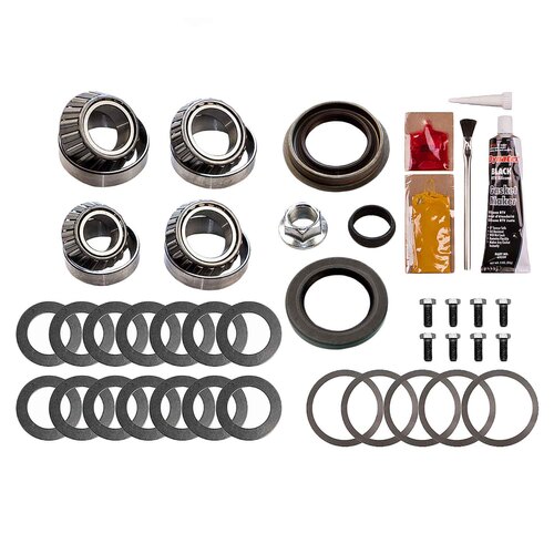 Motive Gear Differential Master Bearing Kit, Timken, For AMERICAN MOTORS EAGLE 1980–1988, Kit