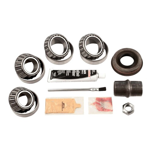 Motive Gear Differential Bearing Kit, Timken, For Ford EXCURSION 2000–2005, Kit