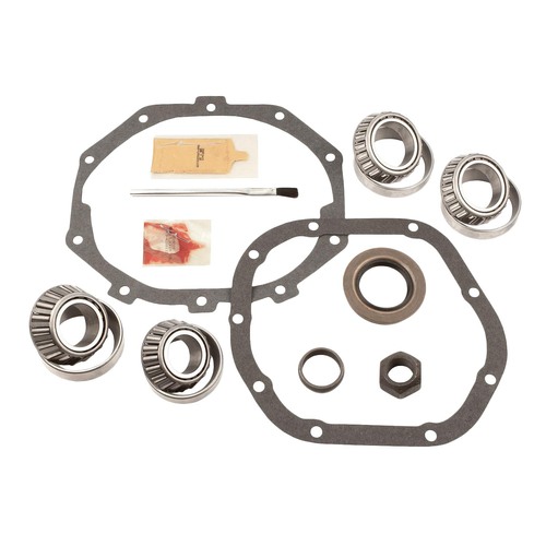 Motive Gear Differential Bearing Kit, Timken, For CHRYSLER 300 1963–1971, Kit