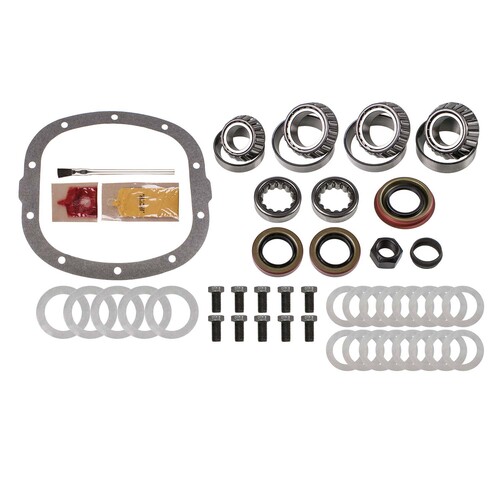 Motive Gear Differential Super Bearing Kit, Koyo, For BUICK COMMERCIAL CHASSIS 1991–1996, Kit