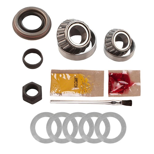 Motive Gear Differential Pinion Bearing Kit, Timken, For BUICK COMMERCIAL CHASSIS 1991–1996, Kit