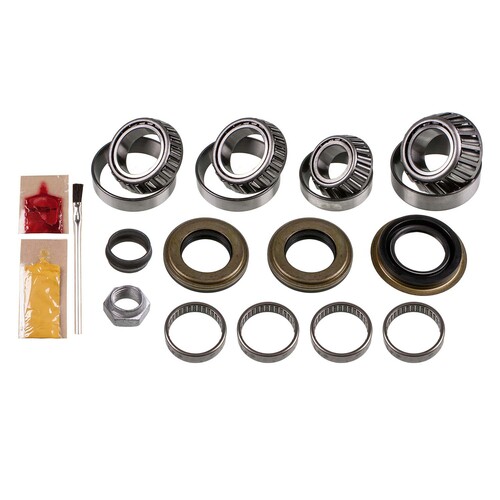 Motive Gear Differential Bearing Kit, Timken, For CHEVROLET COLORADO 2004–2013, Kit