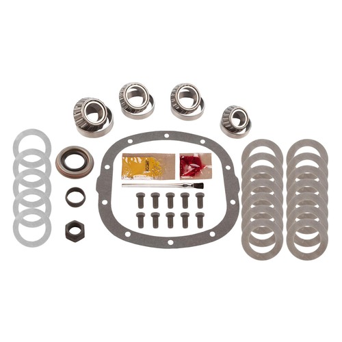 Motive Gear Differential Master Bearing Kit, Koyo, For CHEVROLET CAMARO 1985–1991, Kit