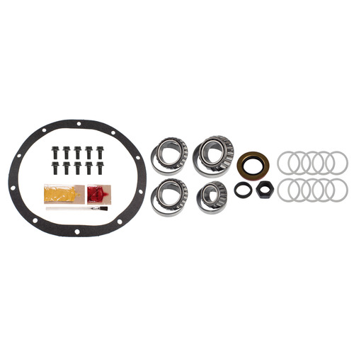 Motive Gear Differential Master Bearing Kit, Timken, For CHRYSLER CORDOBA 1975, Kit