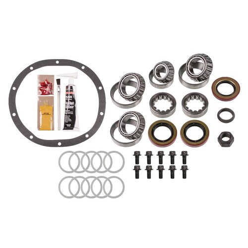 Motive Gear Differential Super Bearing Kit, Koyo, For CHRYSLER CORDOBA 1975–1983, Kit