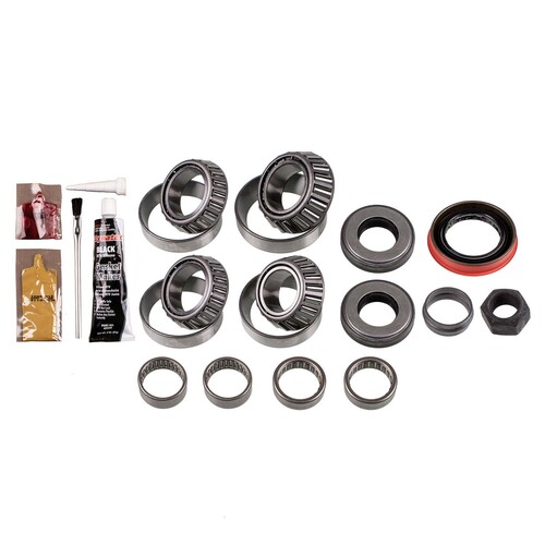 Motive Gear Differential Bearing Kit, Timken, For CADILLAC ESCALADE 2002–2018, Kit