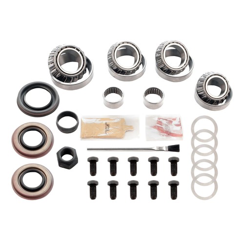 Motive Gear Differential Master Bearing Kit, Timken, For CHEVROLET BLAZER 1992–1994, Kit