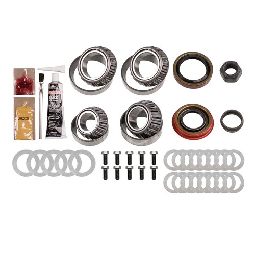 Motive Gear Differential Master Bearing Kit, Koyo, For BUICK ELECTRA 1964–1972, Kit