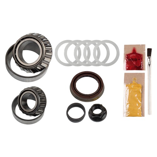 Motive Gear Differential Pinion Bearing Kit, Koyo, For CHEVROLET CAMARO 2010–2015, Kit