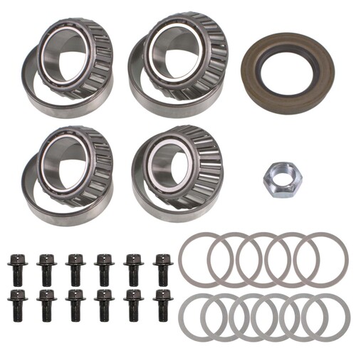 Motive Gear Differential Master Bearing Kit, Koyo, For CHRYSLER 300 19571968, Kit