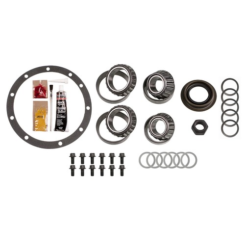 Motive Gear Differential Master Bearing Kit, Koyo, For CHRYSLER 300 1957–1967, Kit