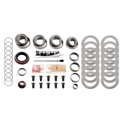 Motive Gear Differential Master Bearing Kit, Koyo, For Ford EXPEDITION 1997–2019, Kit