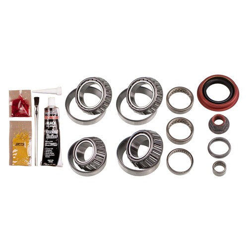 Motive Gear Differential Bearing Kit, Timken, For Ford EXPEDITION 1997–2019, Kit