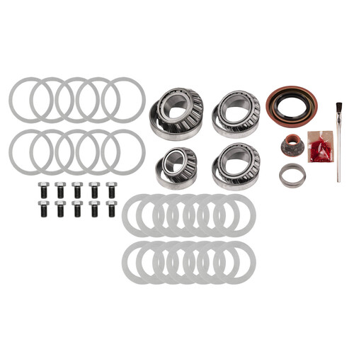 Motive Gear Master Bearing Kit, Koyo, For Ford 8.8, Kit