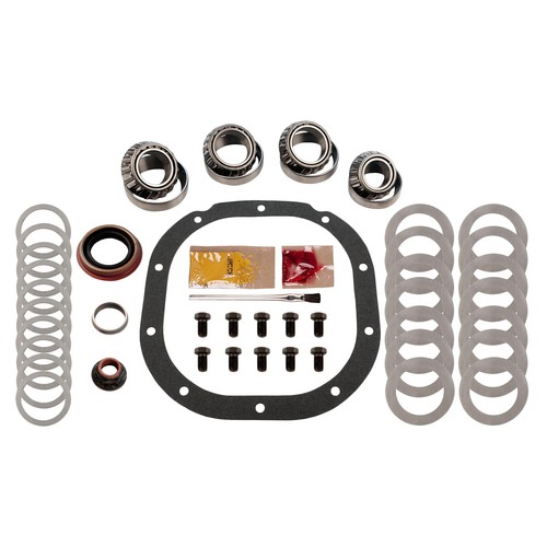 Motive Gear Differential Master Bearing Kit, Koyo, For , Kit