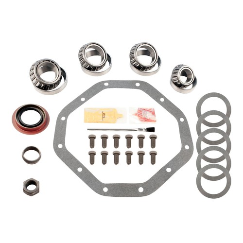 Motive Gear Differential Master Bearing Kit, Koyo, For CHRYSLER CORDOBA 1975–1979, Kit