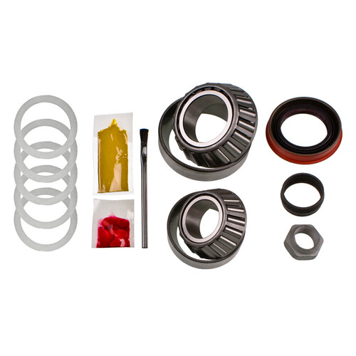 Motive Gear Differential Pinion Bearing Kit, Timken, For CHEVROLET AVALANCHE 2500 2002–2006, Kit