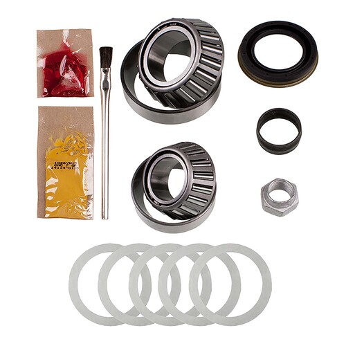 Motive Gear Differential Pinion Bearing Kit, Koyo, For CHEVROLET K2500 1989–1997, Kit