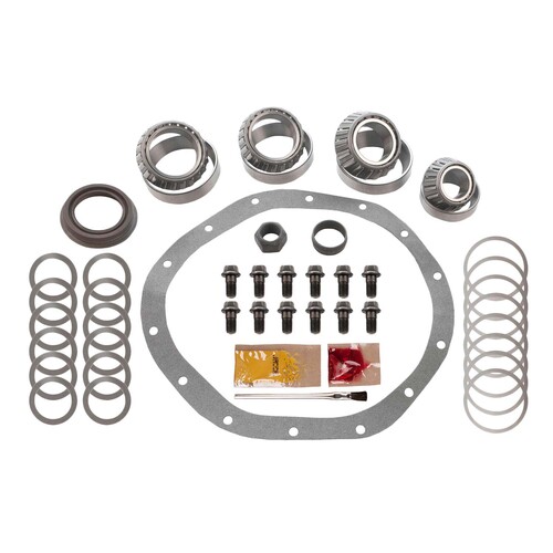 Motive Gear Differential Master Bearing Kit, Koyo, For CADILLAC ESCALADE 2007–2013, Kit