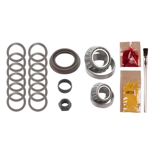 Motive Gear Differential Pinion Bearing Kit, Koyo, For CADILLAC ESCALADE 2007–2013, Kit