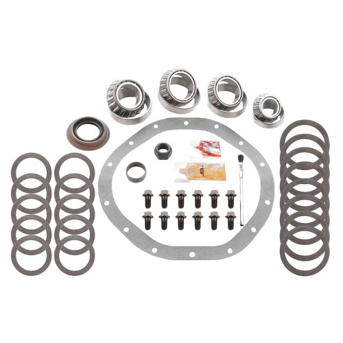 Motive Gear Differential Master Bearing Kit, Timken, For CADILLAC FLEETWOOD 1991–1996, Kit