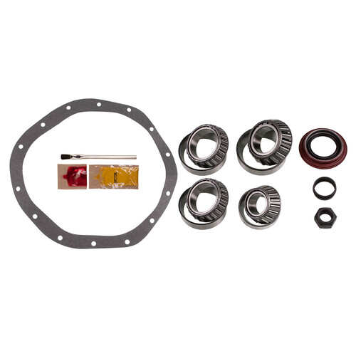 Motive Gear Differential Bearing Kit, Timken, For CADILLAC FLEETWOOD 1991–1996, Kit