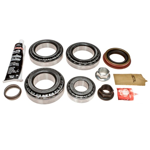 Motive Gear Differential Bearing Kit, Timken, For Ford EXPEDITION 1997–1999, Kit