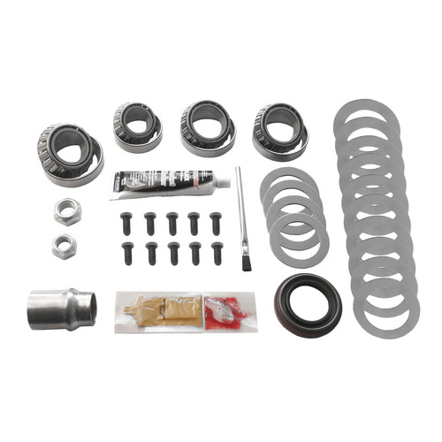 Motive Gear Differential Master Bearing Kit, Koyo, For DODGE VIPER 1993–1999, Kit