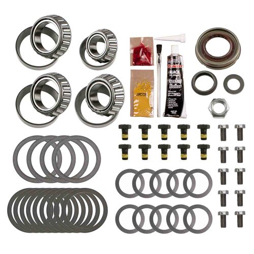 Motive Gear Differential Master Bearing Kit, Koyo, For JEEP WRANGLER 2007–2018, Kit