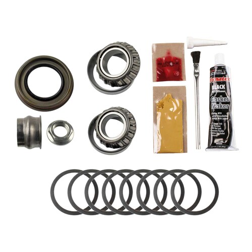 Motive Gear Differential Pinion Bearing Kit, Koyo, For JEEP GLADIATOR 2020–2021, Kit