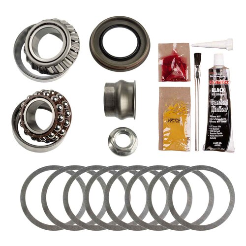 Motive Gear Differential Pinion Bearing Kit, Koyo, For JEEP GLADIATOR 2020–2021, Kit