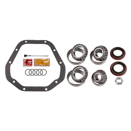 Motive Gear Differential Bearing Kit, Timken, For CHEVROLET C10 PICKUP 1967–1972, Kit